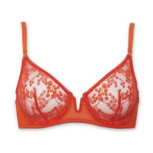 Soutien-gorge avec armature femme Huit Hot Stuff