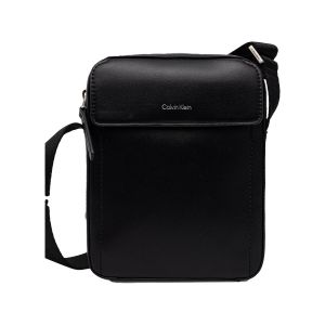 Calvin Klein Sacoche Reporter enduite