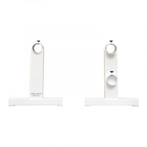 Cavaletti alluminium Grooming Deluxe (x2)