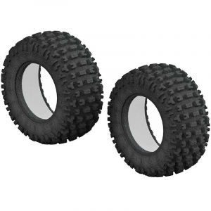 Arrma AR520044 - Fortress SC Tire 3.0/2.2 Foam Insert (2)