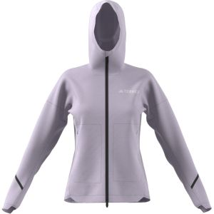 Adidas Veste imperméable femme Terrex Xperior 2.5 Layer Light Climaproof