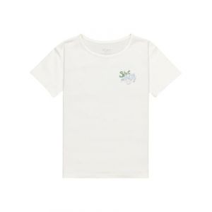 Roxy T-shirt fille Day And Night Vintage