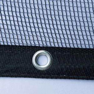 WERKA PRO Filet de r&eacute;colte renforc&eacute; 100 g/m2 4 x 15 m