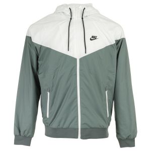 Nike Veste Sportswear Windrunner Pour Homme - Gris - M