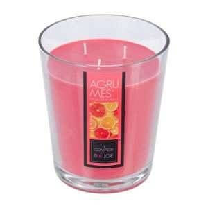 Image de Bougie parfumée 1000g Agrumes