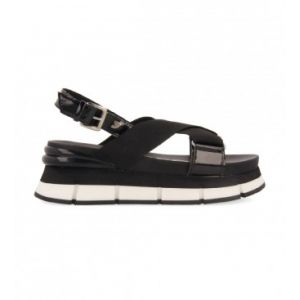 Gioseppo 65405 Sandales Femme Noir - 38