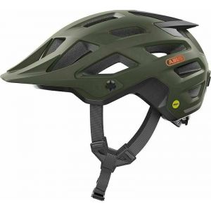 Image de Abus Moventor 2.0 MIPS - Casque VTT Olive Green L 57 - 61 cm