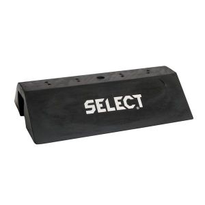 Select Socle pour Mannequin d'Entraînement, pointure One Size - Noir - Taille One Size