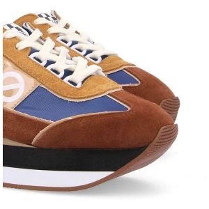 No Name Boom Jogger Suede - 37