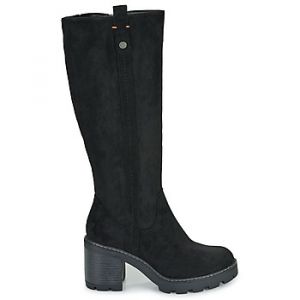 Refresh Bottes 173033-BLACK Noir - Taille 36,37,38,39,40,41