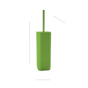 Gedy Seventy Brosse WC Verte