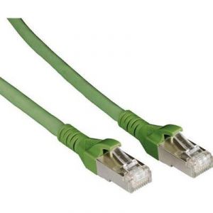 BTR Netcom 130845A055-E - Câble de raccordement RJ45 CAT.6A S/FTP