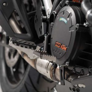 Sw-motech Repose-pieds ION KTM 1090 Adventure / R 2017