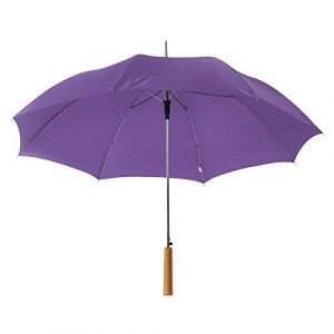 Image de eBuyGB Parapluie cannes, violet (Violet) - 1220421