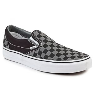 Vans Slip ons CLASSIC SLIP-ON Noir - Taille 36,37,41,42,43,45,48,49