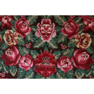 Image de A.S. Creation A.s.creation - Papier peint panoramique Folklore1 DD117325 Atelier 47 - 270 x 400 cm (4 pièces)