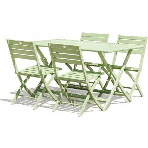 DCB Garden Ensemble marius lagune +4CP Citygarden