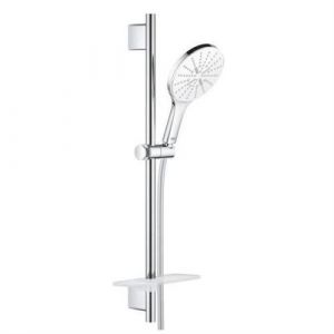 Ensemble de douche 3 jets avec barre GROHE