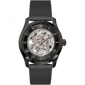 Hugo Boss Montre Homme Principle skeleton Noir 1514255