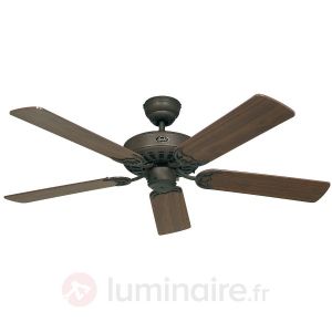 Casafan Classic Royal 132 - Ventilateur de plafond 5 pales