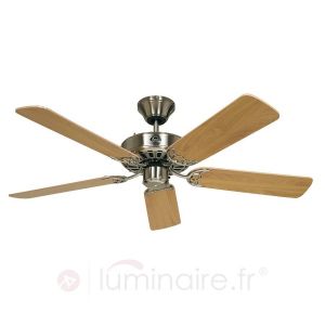 Casafan Classic Royal 132 - Ventilateur de plafond 5 pales