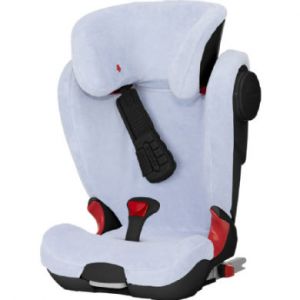 Image de Britax Römer Housse été de siège auto Kidfix XP, Kidfix II éponge blue