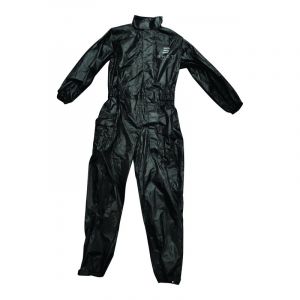 Shot Combinaison de pluie 2.0 Extreme Enduro noir- XS