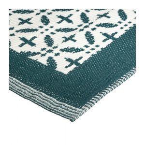 Atmosphera Tapis décoratif pour extérieur ou intérieur 120 x 180 cm