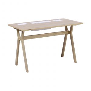 Bureau scandinave 120 cm MOBOX