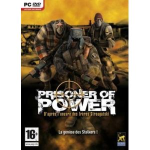 Image de Galactic Assault : Prisoner of Power [PC]