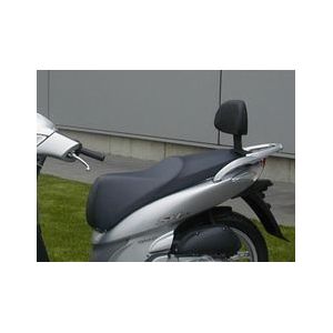 Shad Kit dosseret Honda SH125 / 150 05-08