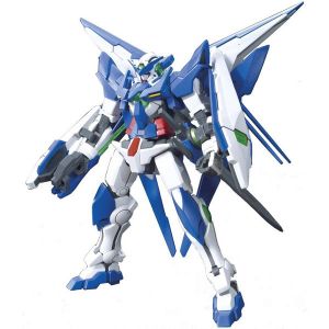 Image de No Name Maquette Gundam - Gundam Amazing Exia Gunpla HG 1/144 13cm