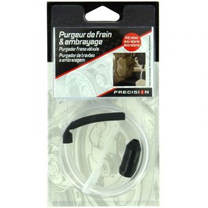 Purgeur frein à clapet PRECI