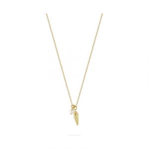 Esprit Chaînette OCEAN VIBES 88879694 925 Argent