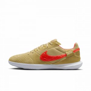 Nike Chaussure de foot basse Streetgato - Marron - Taille 38 - Male