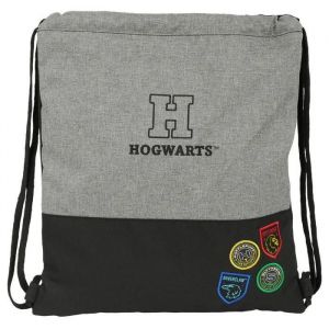 Sac à ficelles Safta Harry Potter House of Champions