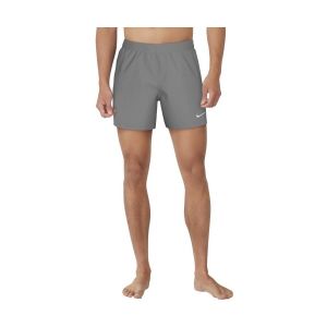 Nike Maillot de bain Swim Sport Style Essentials 5 pouces Volley gris - XXL