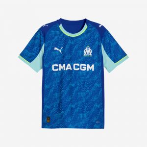 Puma Maillot Third OM 2025/26