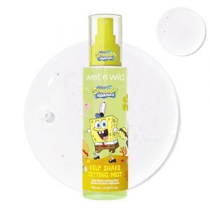 Wet n Wild Bob Esponja