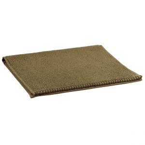 Declikdeco Serviette invit&eacute; Bora C&egrave;dre 30 x 50