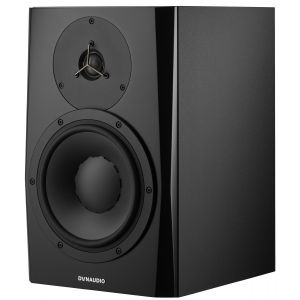 Dynaudio Professional Dynaudio LYD 5 active studio monitor, black (per unit)