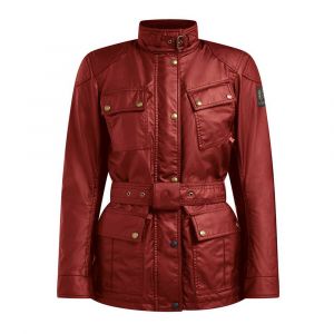 Belstaff Veste TRIALMASTER PRO WAX LADY
