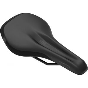 Image de Ergon SMC Core Women - Selle taille M/L, noir