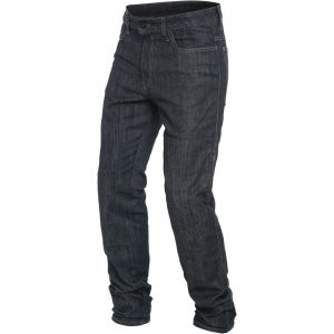 Dainese Denim Regular Tex 37 Blue - Blue - Taille 37