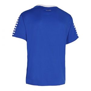 Select Player Shirt S/S Argentina Maillot I Bleu I 8 ans