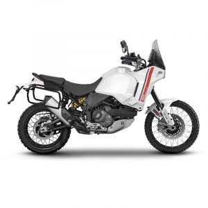 Shad Supports de valises latérales 4P System Ducati Desert X 937 22-2