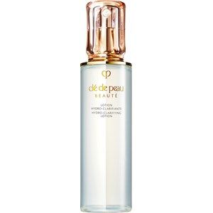 Cl&eacute; de Peau Beaut&eacute; Soin du visage Nettoyage Hydro-Clarifying Lotion 170 ml
