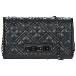 Love Moschino Sac besace baguette Smart Daily matelassé enduit