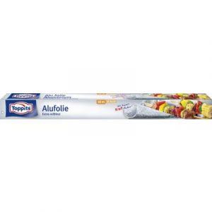 Toppits Feuille d'aluminium