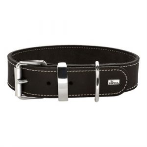Hunter Collier pour Chien Aalborg 3644 cm Noir